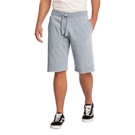 District ®  - Young Mens Core Fleece Short. DT195