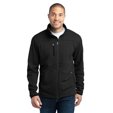 Port Authority ®  Pique Fleece Jacket. F222