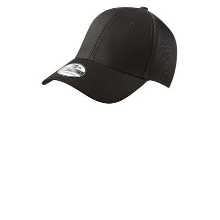New Era ®  - Stretch Mesh Cap.  NE1020