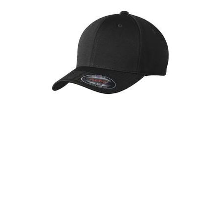 Sport-Tek ®  Flexfit ®  Cool & Dry Poly Block Mesh Cap. STC22