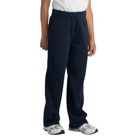 Sport-Tek ®  Youth Sweatpant. Y257