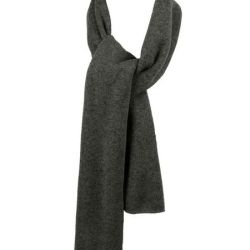 Port Authority ®  Heathered Knit Scarf.  FS05