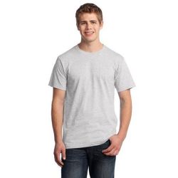 Fruit of the Loom ®  Lofteez HD ®  100% Cotton T-Shirt. HD6