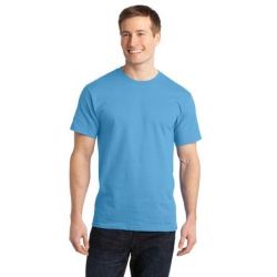 Port & Company ®  - Essential Ring Spun Cotton T-Shirt. PC150