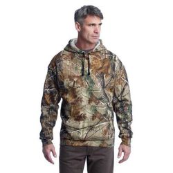 Russell Outdoors ™  - Realtree Pullover Hooded Sweatshirt. S459R